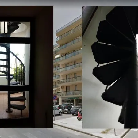 Casa Arrigo Alojamento de Acomodação e Pequeno-almoço Alghero