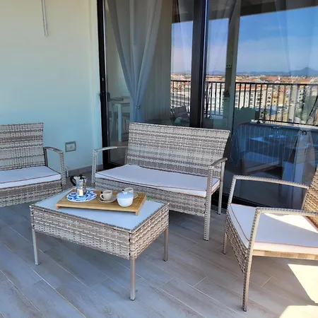 Alojamento de Acomodação e Pequeno-almoço Casa Arrigo
