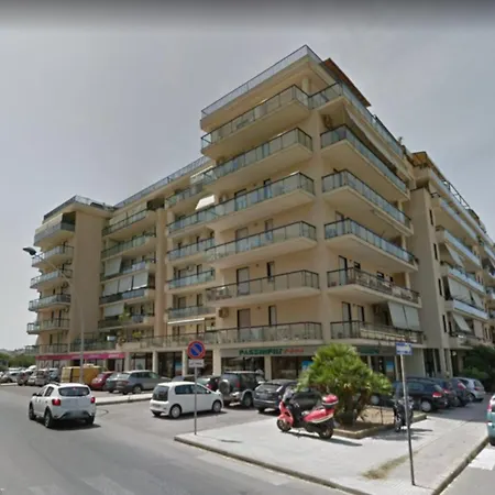 Casa Arrigo Alguer