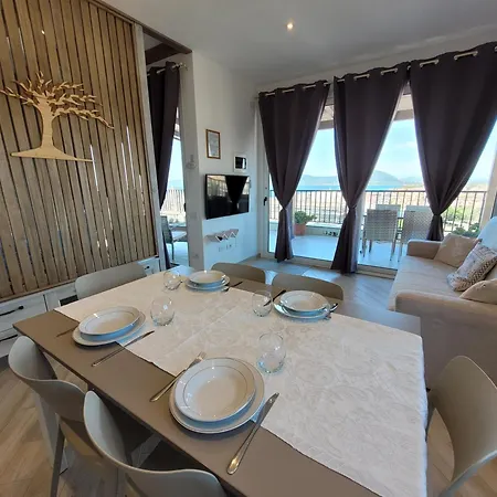 Casa Arrigo Bed and breakfast Alguer