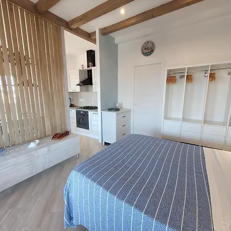 Casa Arrigo Bed and breakfast