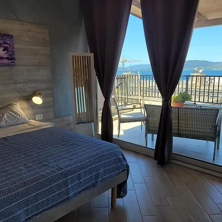 Bed and breakfast Casa Arrigo