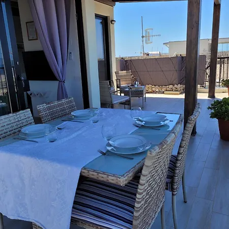 Bed and breakfast Casa Arrigo *
