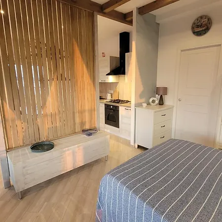 Casa Arrigo Bed and breakfast Alguer