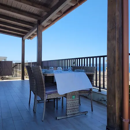 Casa Arrigo Bed and breakfast