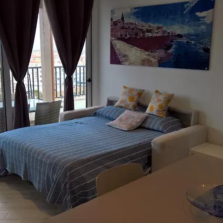 Bed & Breakfast Casa Arrigo 3*