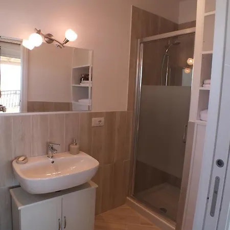 Bed & Breakfast Casa Arrigo 3*
