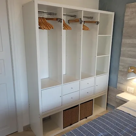 Casa Arrigo 3* Alghero