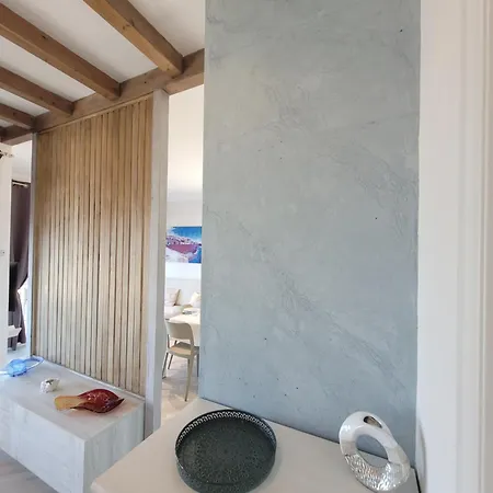 Casa Arrigo Bed & Breakfast 3*
