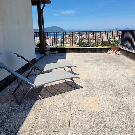 Bed & Breakfast Casa Arrigo 3*