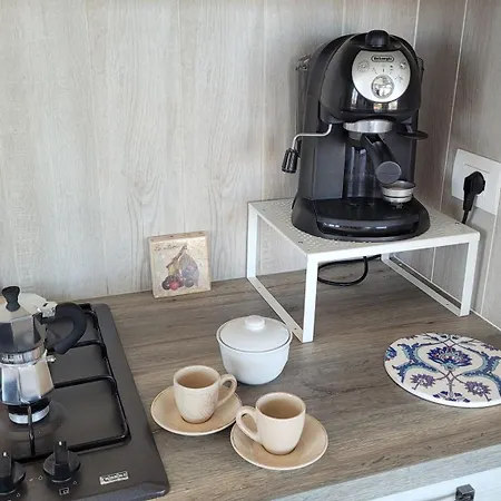 Casa Arrigo 3*
