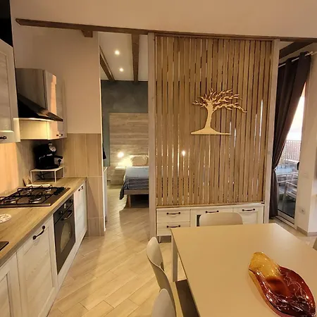 Casa Arrigo 3* Alghero