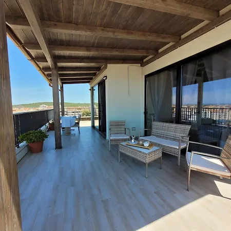 Casa Arrigo 3*